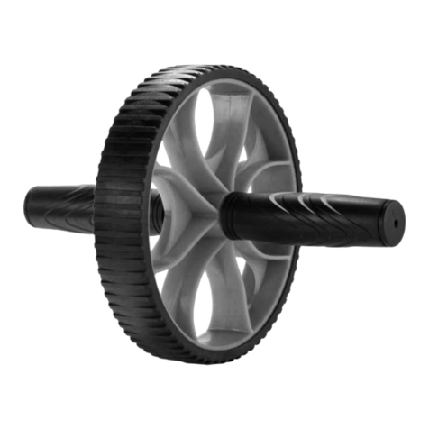 Crivit 93590 Instructions for use