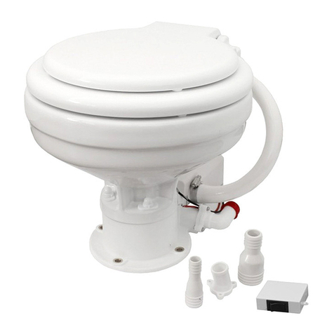 TMG TMC-29920 quick start guide