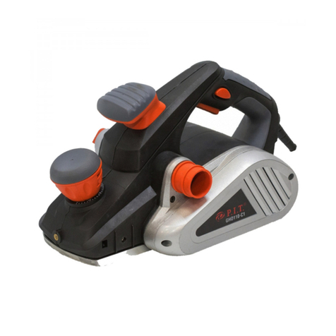 P.I.T. GHO110-C user manual