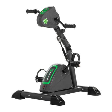 Eco-De ECO-802 2021 user manual