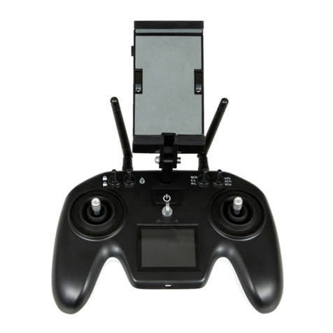 Gannet Pro manual