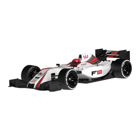 WRC F18-4 instruction manual