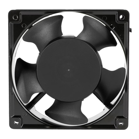 Clas Ohlson YA21238HBL User manual Clas Ohlson YA21238HBL User manual