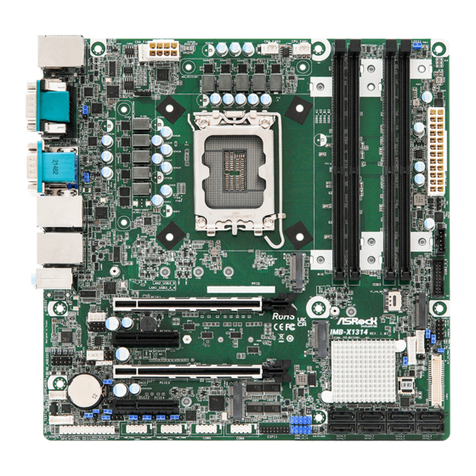 ASROCK IMB-X1314 Service manual ASROCK IMB-X1314 Service manual