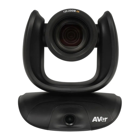 AVer CAM550 quick start guide