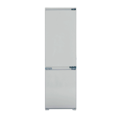 Bush BIEF7030FF User manual
