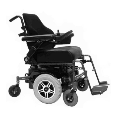 Glide CentroGlide User manual Glide CentroGlide User manual