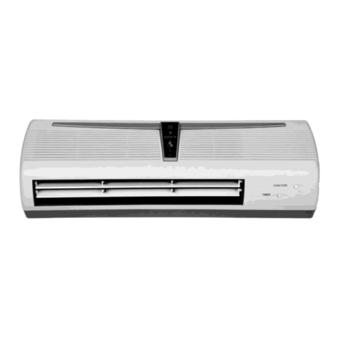 Polaris PCWH 2063Di Manual instruction