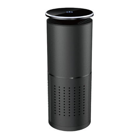 Antop AP-C1 Series user manual