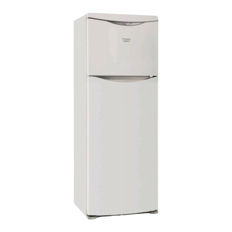 Hotpoint NMTM 191 F (TK)/HA User manual