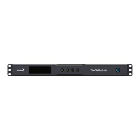 DigiBird VWC2-ROC user manual