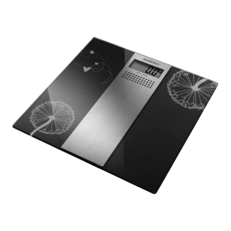 Silvercrest SPWS 180 B2 User manual
