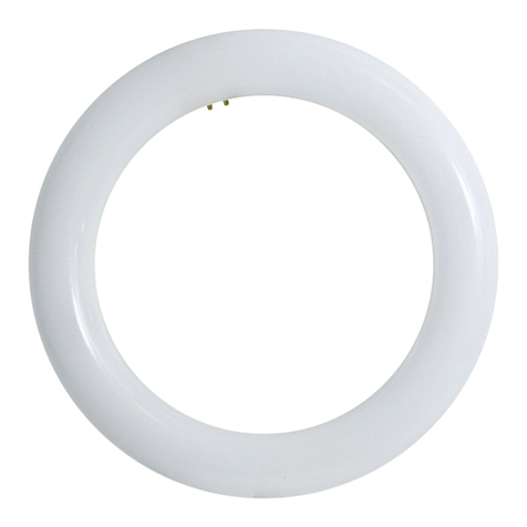 Life CIRCOLINA G10q T9 manual
