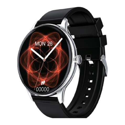 Vogue CALLISTO manual