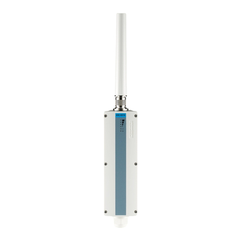 Advantech EKI-6310GN User manual Advantech EKI-6310GN User manual