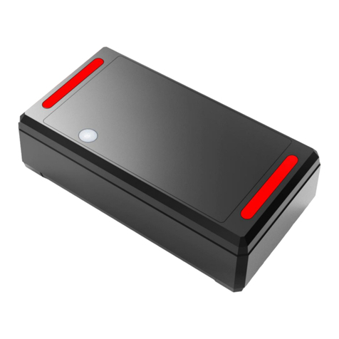 Dragon Bridge Technology LTS-3YS 4G user manual