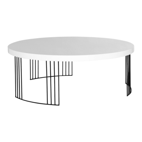 Safavieh Furniture FOX4200 Care and maintenance