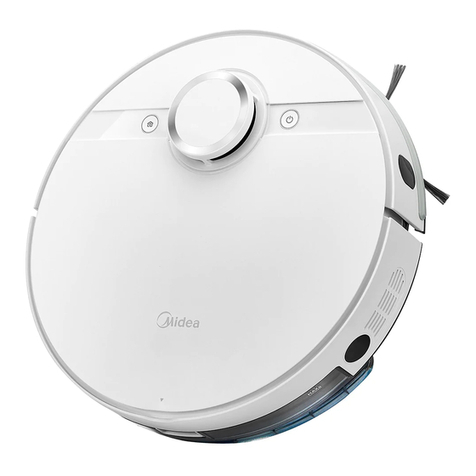 Midea M7 User manual