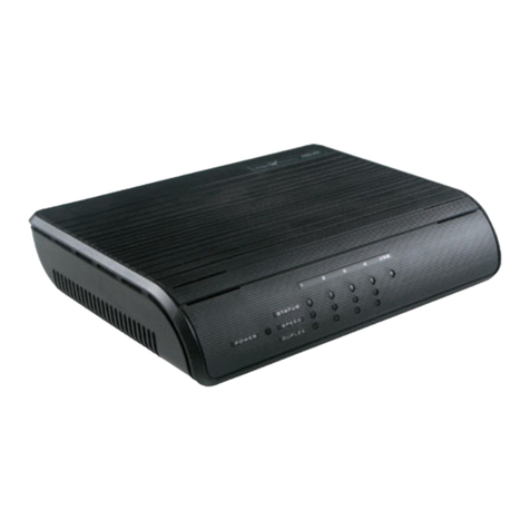 Asus GigaX1104PS user manual