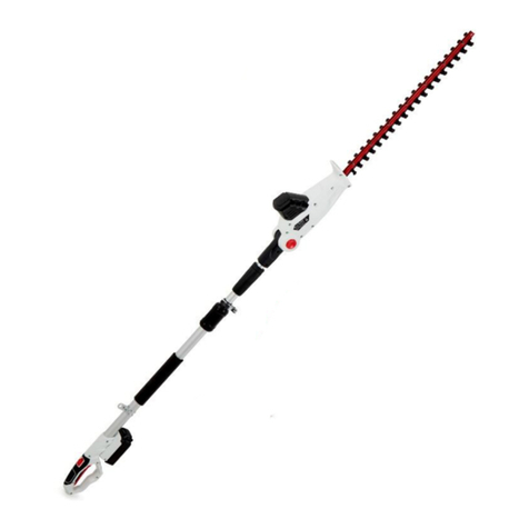 netta M0EL-ET-510-200 User manual
