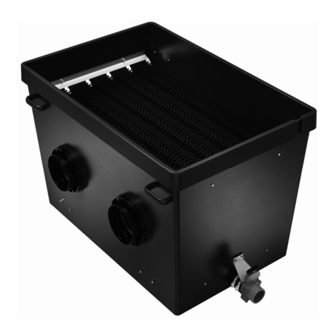 Oase ProfiClear Premium XL operating instructions