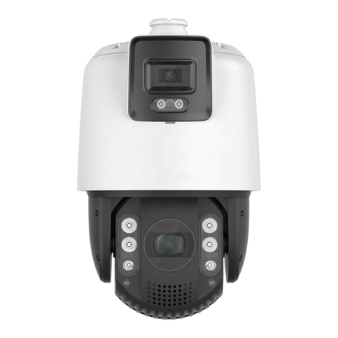 HIK VISION DS-2SE7C432MW-AEB user manual