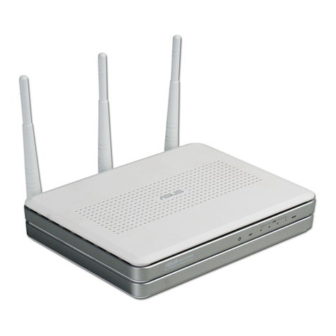 Asus WL-566gM User manual Asus WL-566gM User manual