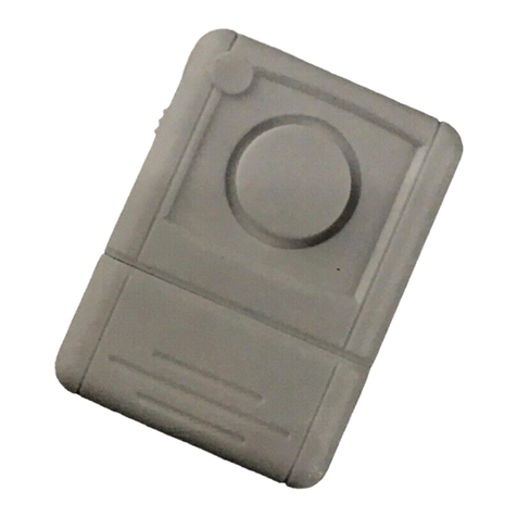 Defender EL00001 User manual