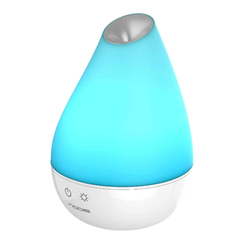 Nodis ZEN3 user manual