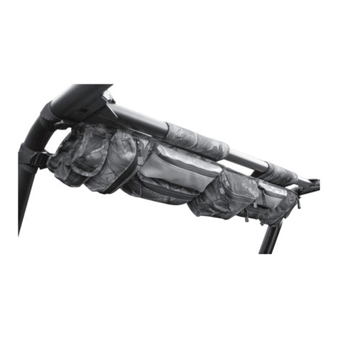 Classic Accessories 73443 instructions
