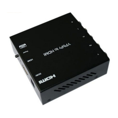 LINK-MI LM-YH02 User manual
