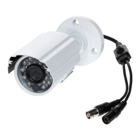 Delta CA65-4/2W User manual