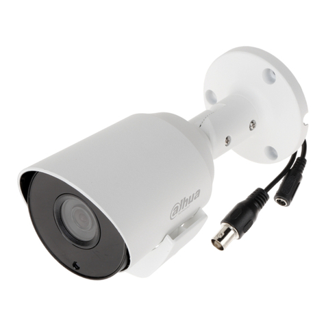Delta DH-HAC-LC1220TP-TH-0 User manual
