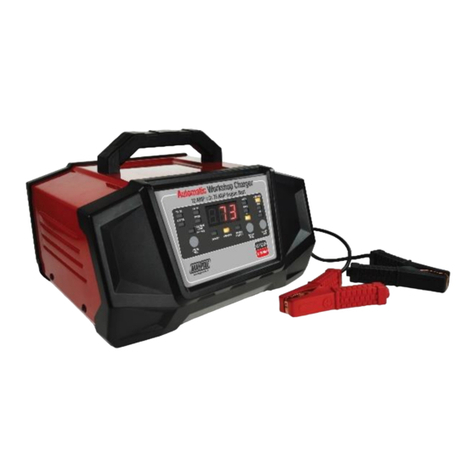 MayPole MP7212 User manual