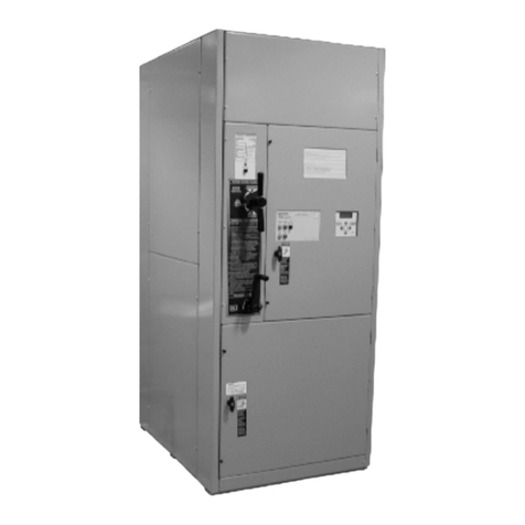 Asco 7000 Series User manual