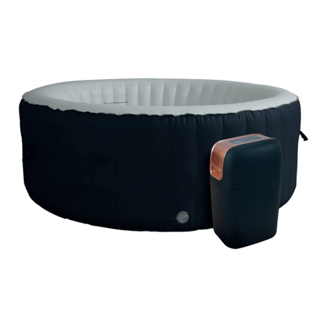 BluMill Copacabana manual