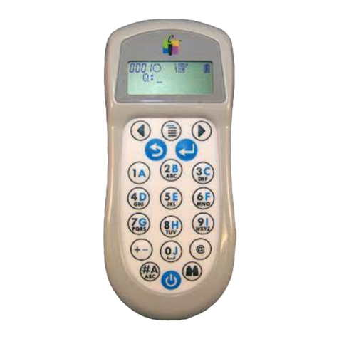 CPS Pulse User manual