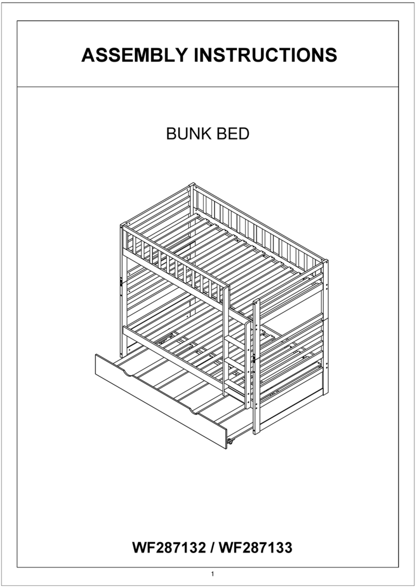 overstock WF287132 User manual