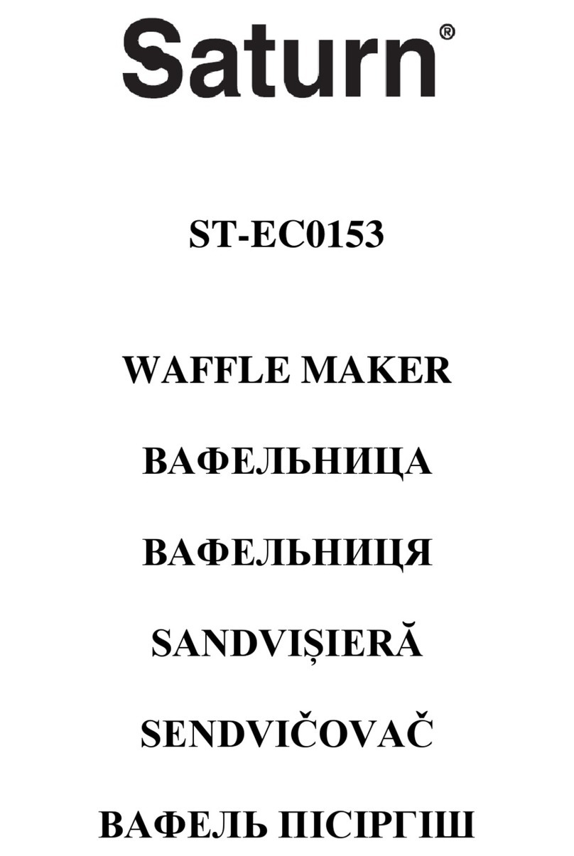 Saturn ST-EC0153 User manual