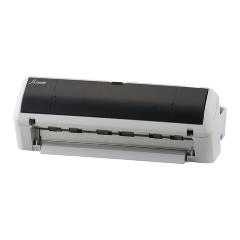 Fujitsu fi-748PRB Manual Fujitsu fi-748PRB Manual