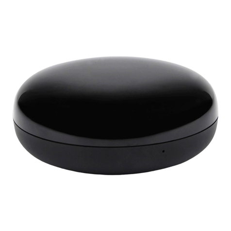 Bimar UFO-R1 User manual