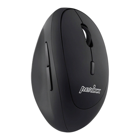 perixx PERIMICE-719 L user manual