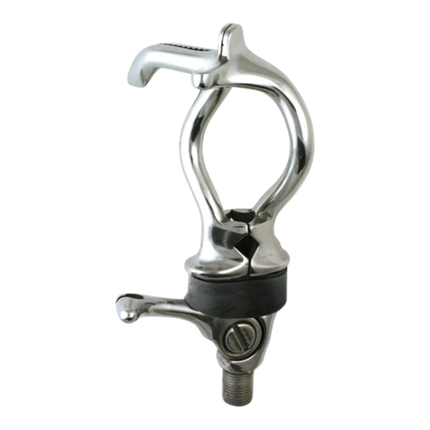 Fillauer 7 product manual