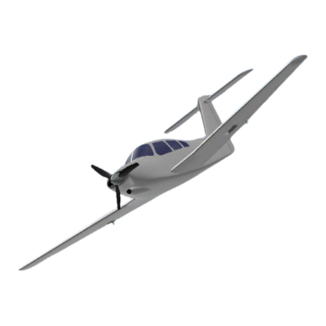 3D AEROWORKS Piper Turbo Arrow IV Guide 3D AEROWORKS Piper Turbo Arrow IV Guide
