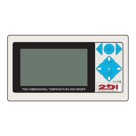 2DI ThermaViewer manual
