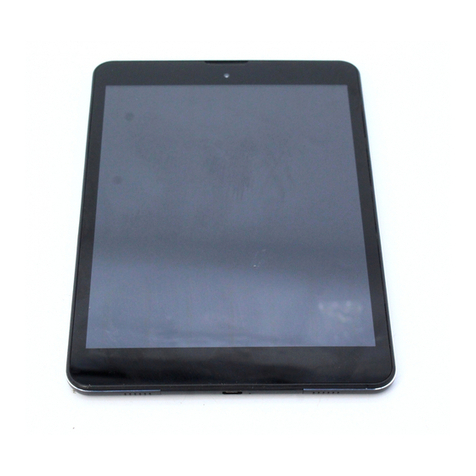 Ctab MINI user guide