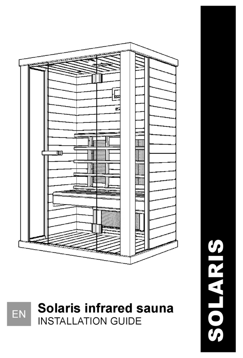Solaris Solaris-A17 installation guide