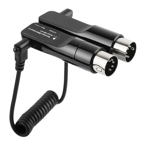 Avatar BM-A01 user manual