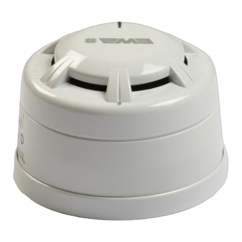 EMS FireCell FCX-170-001 installation guide