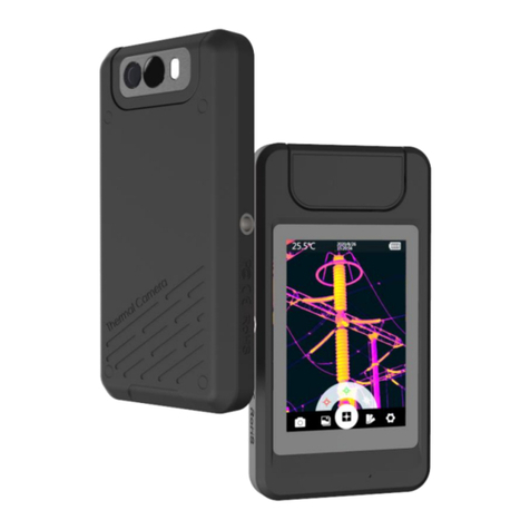 InfiRay P Series user manual